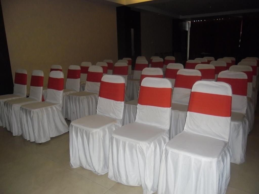 Hotel Silk Route Guwahati Zewnętrze zdjęcie