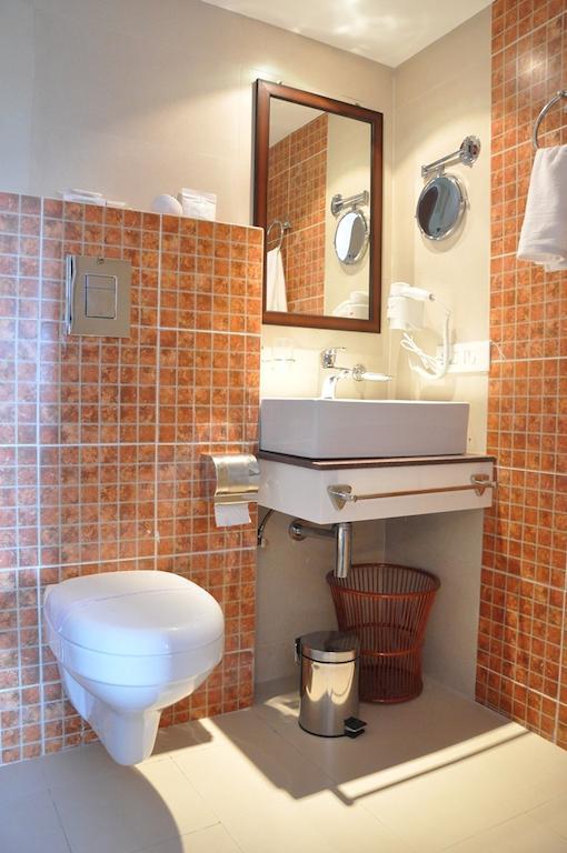 Hotel Silk Route Guwahati Zewnętrze zdjęcie
