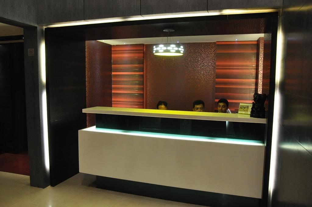 Hotel Silk Route Guwahati Zewnętrze zdjęcie