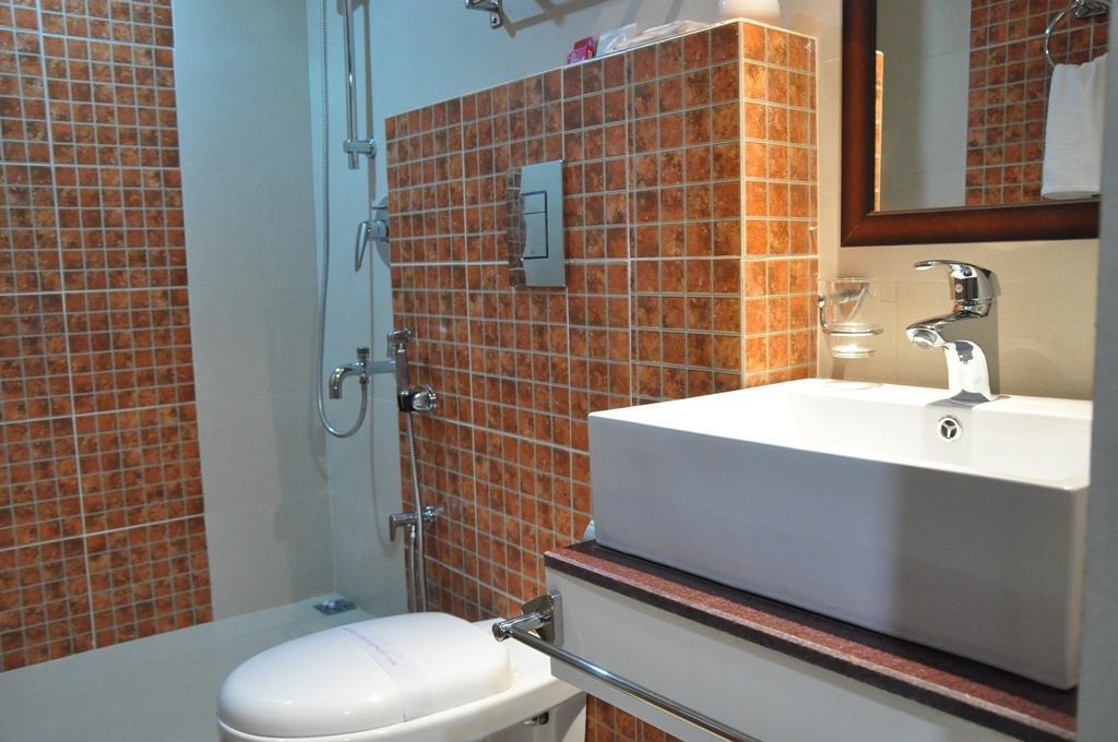 Hotel Silk Route Guwahati Zewnętrze zdjęcie